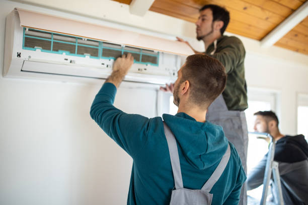 Best Residential HVAC in Conneaut, OH