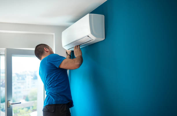 Best Energy-efficient HVAC Solutions in Conneaut, OH