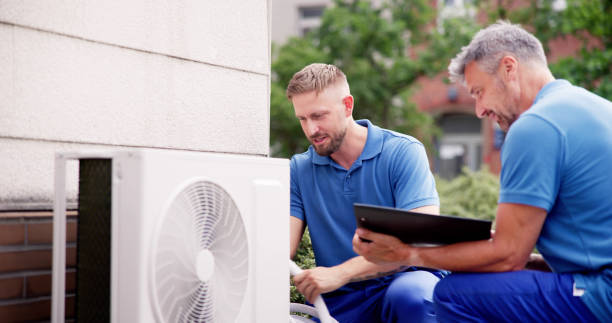 Best HVAC Training and Certification in Conneaut, OH