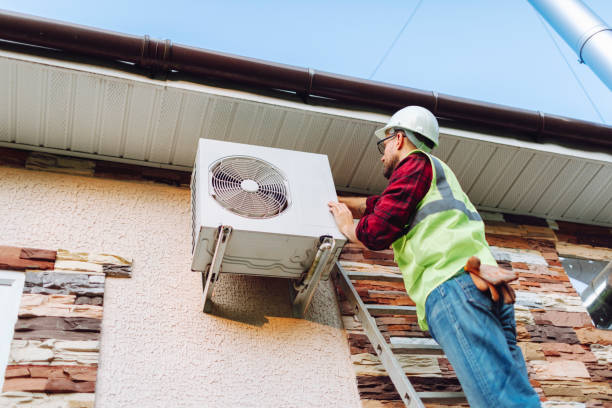 Trusted Conneaut, OH HVAC Experts