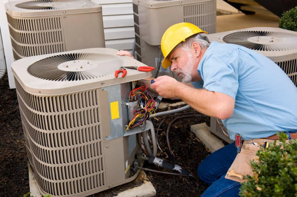 Best Thermostats and Smart Controls in Conneaut, OH