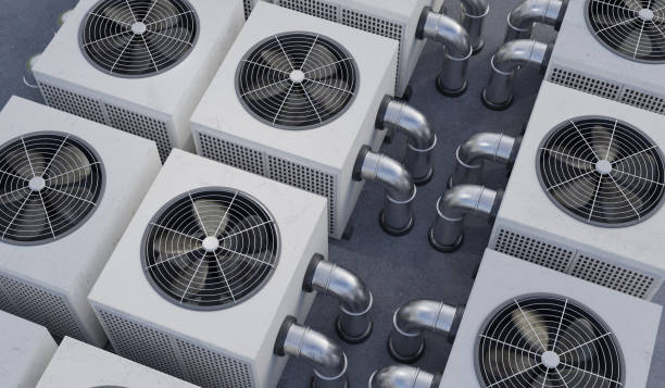 Best Seasonal HVAC Services in Conneaut, OH