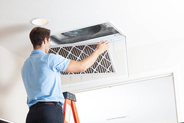 Best HVAC Retrofitting and Upgrading in Conneaut, OH