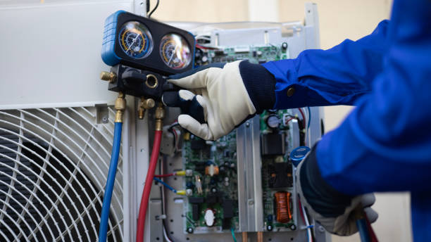 Best Furnace Cleaning in Conneaut, OH
